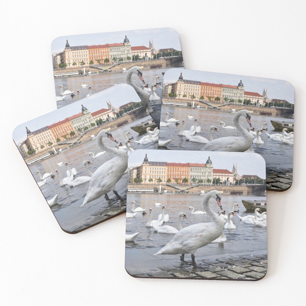 Item preview, Coasters (Set of 4) designed and sold by KarenEspig.