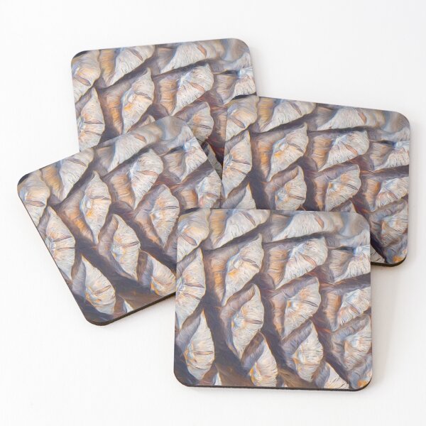 Item preview, Canyons Of The Blackjack Pine designed and sold by Becky Titus.
