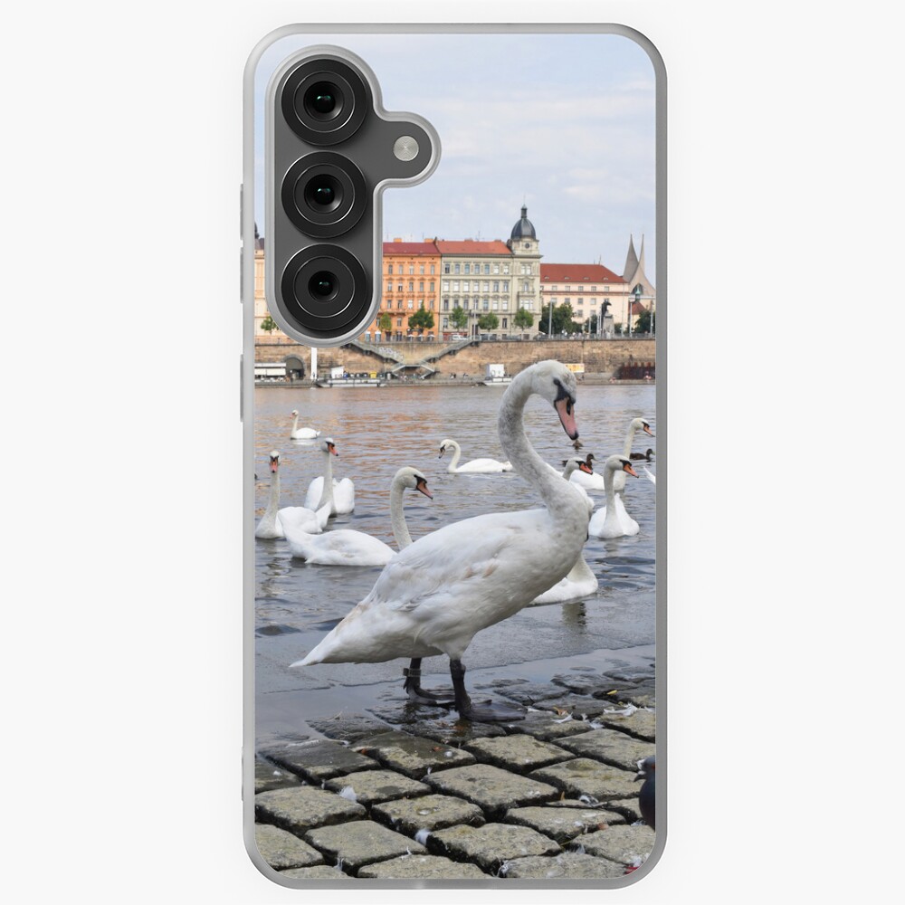 Item preview, Samsung Galaxy Soft Case designed and sold by KarenEspig.