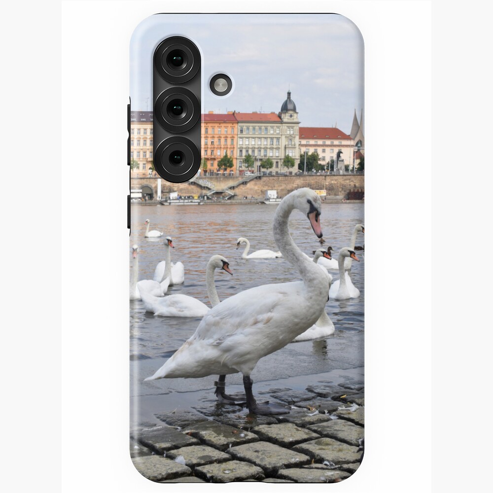 Item preview, Samsung Galaxy Tough Case designed and sold by KarenEspig.