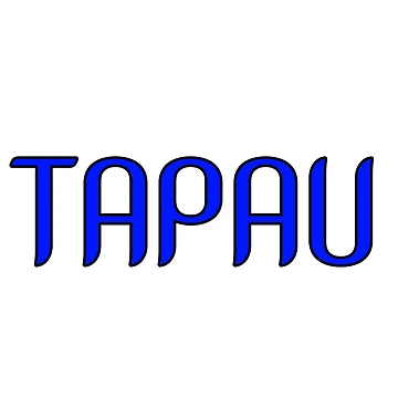 Artwork thumbnail, Tapau by UniqueDesignHub