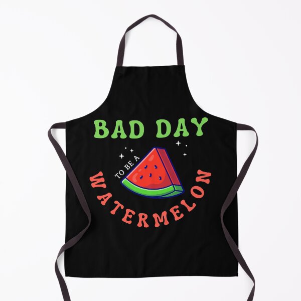 Item preview, Bad Day To Be A Watermelon designed and sold by AYREEM.