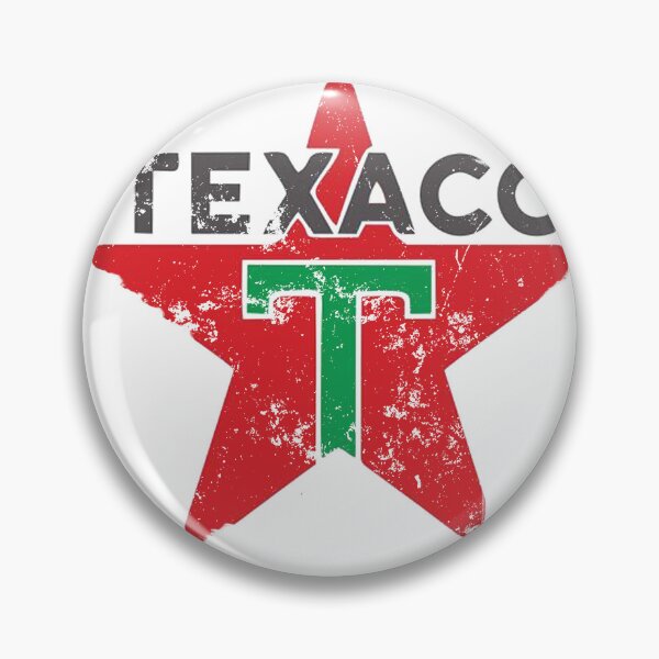 Item preview, Texaco designed and sold by Retrorockit.