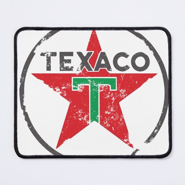 Item preview, Texaco designed and sold by Retrorockit.