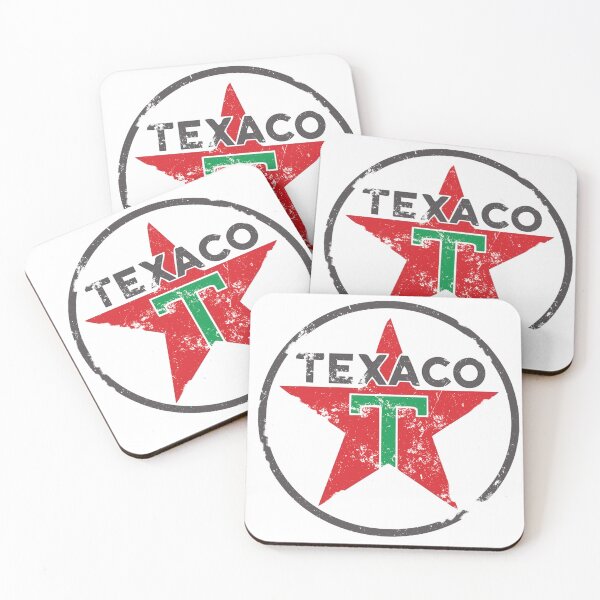 Item preview, Texaco designed and sold by Retrorockit.