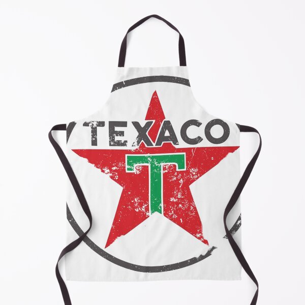 Item preview, Texaco designed and sold by Retrorockit.