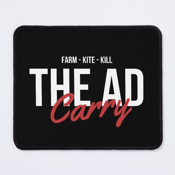 Item preview, the adcarry - lo designed and sold by GONZZA.