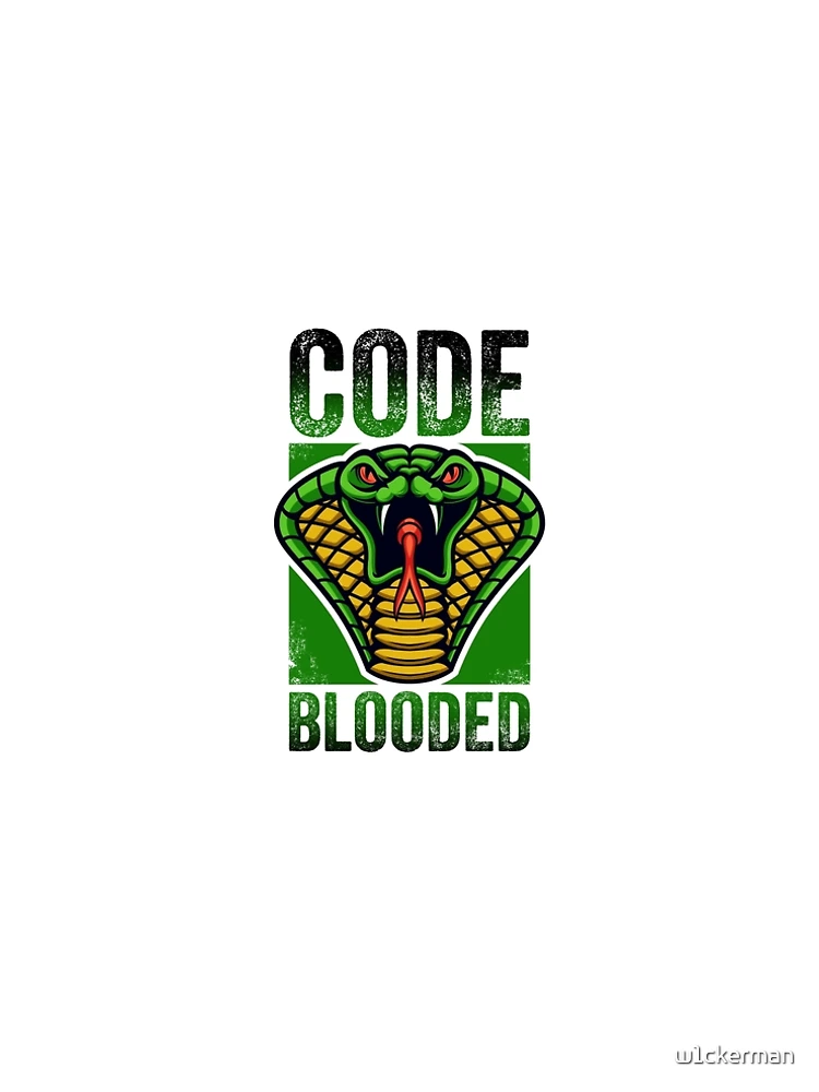 Aperçu 5 sur 5. Robe trapèze avec l'œuvre CODE BLOODED Codeur Javascript Python créée et vendue par w1ckerman.