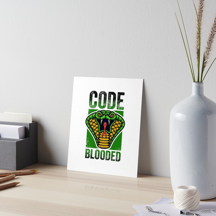 Item preview, Art Board Print designed and sold by w1ckerman.
