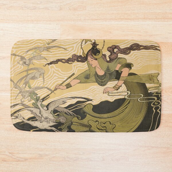 Item preview, Cendrillon Cinderella Opera Poster designed and sold by blackdogshop.