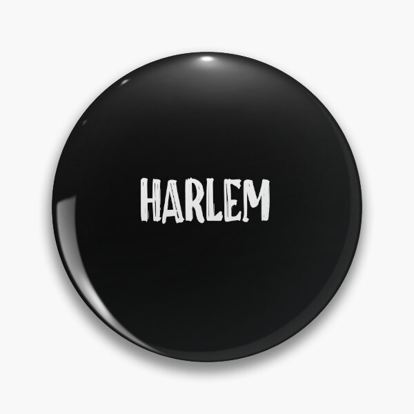 Aperçu de l'œuvre  HARLEM créée et vendue par toufikpromo.