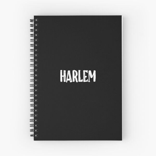 Aperçu de l'œuvre HARLEM créée et vendue par toufikpromo.