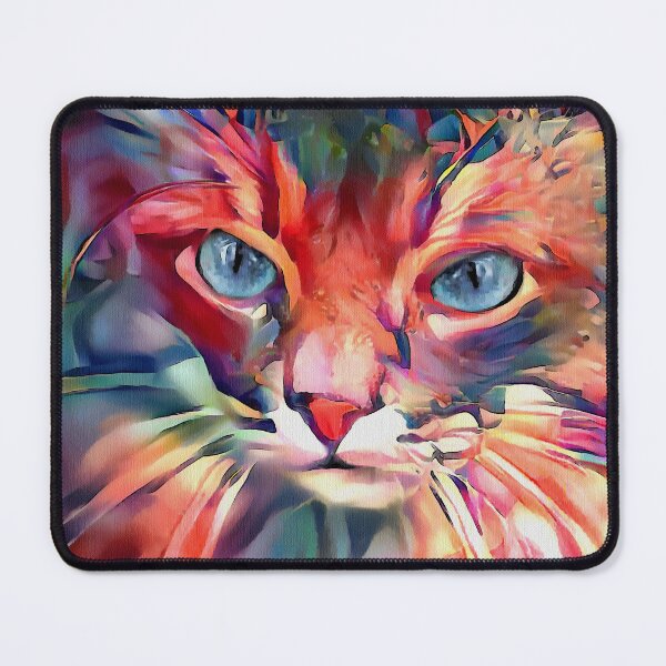 Item preview, rosalind cat designed and sold by L. ROCHE.