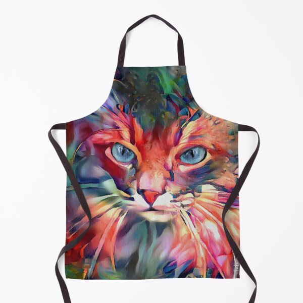 Item preview, rosalind cat designed and sold by L. ROCHE.