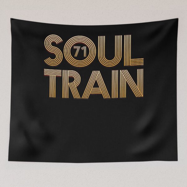 Item preview, Soul Train 3 designed and sold by tulleyhoutsk.