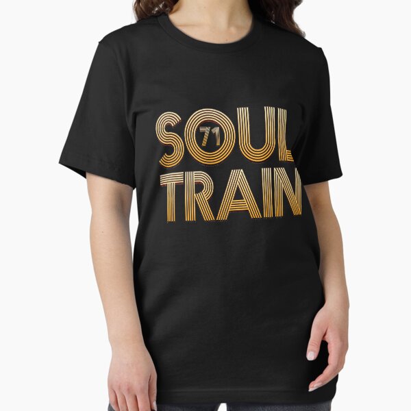 Item preview, Soul Train 3 designed and sold by tulleyhoutsk.