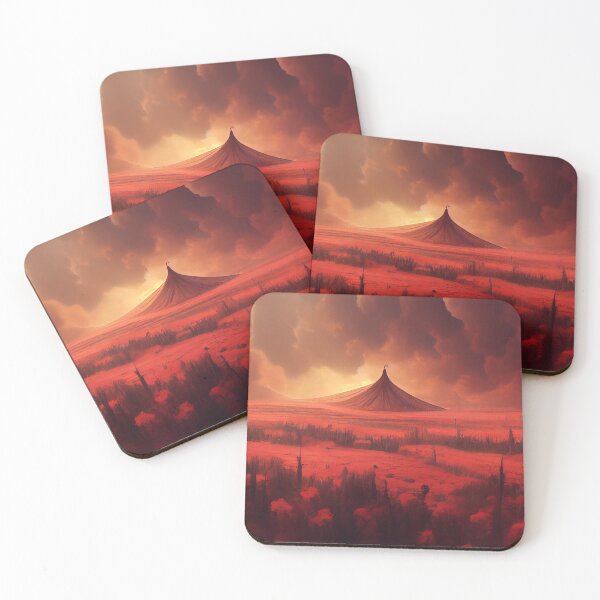 Item preview, Yurts in Hell 2 designed and sold by Creative Shed Designs.