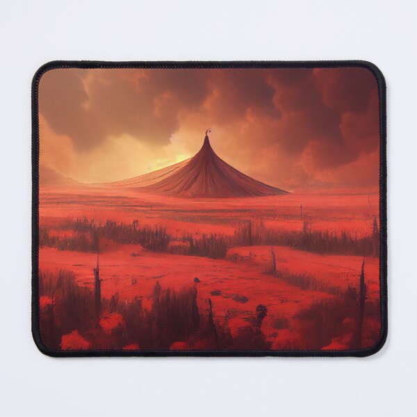 Item preview, Yurts in Hell 2 designed and sold by Creative Shed Designs.