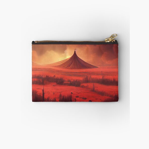 Item preview, Yurts in Hell 2 designed and sold by Creative Shed Designs.