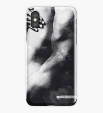 Enroll today iPhone Case
