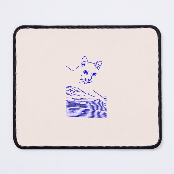 Item preview, Bluepoint Cat designed and sold by IrisAndSeb.