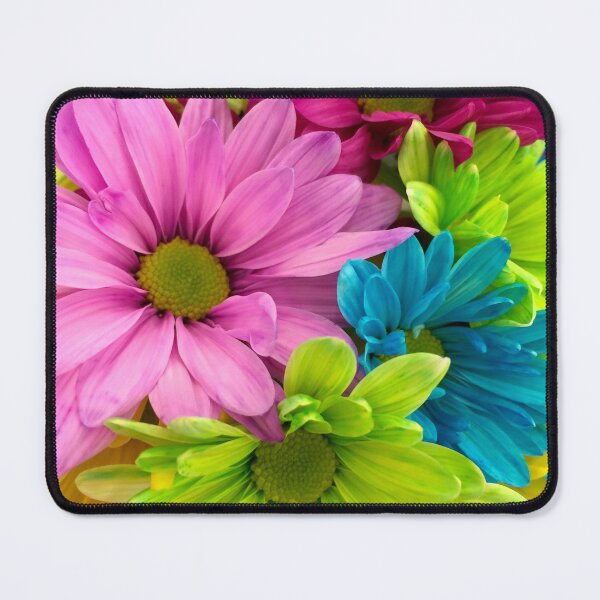 Item preview, Colours flowers for colours lovers  designed and sold by MohamedRashed15.