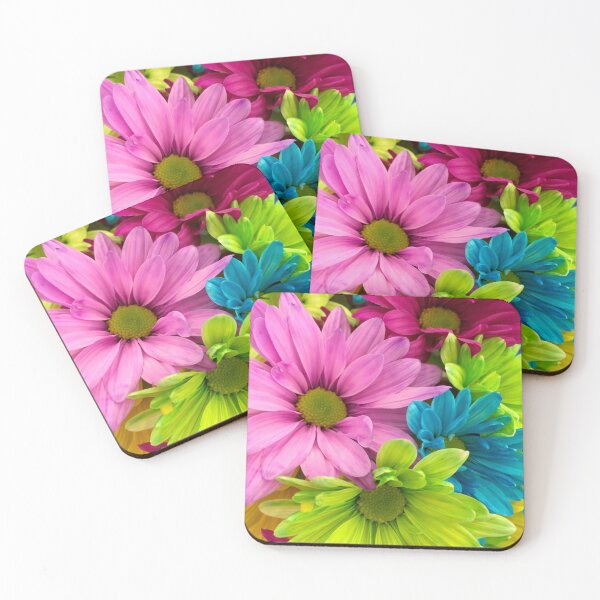 Item preview, Colours flowers for colours lovers  designed and sold by MohamedRashed15.