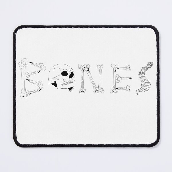 Item preview, Bones designed and sold by kailanjadeart.