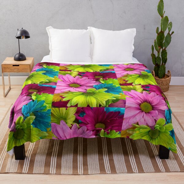 Item preview, Colours flowers for colours lovers  designed and sold by MohamedRashed15.