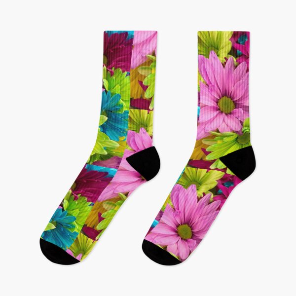 Item preview, Colours flowers for colours lovers  designed and sold by MohamedRashed15.