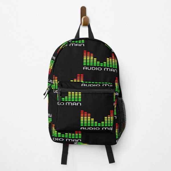 Item preview, audio man sound crew engineer  designed and sold by Stephanie36349.