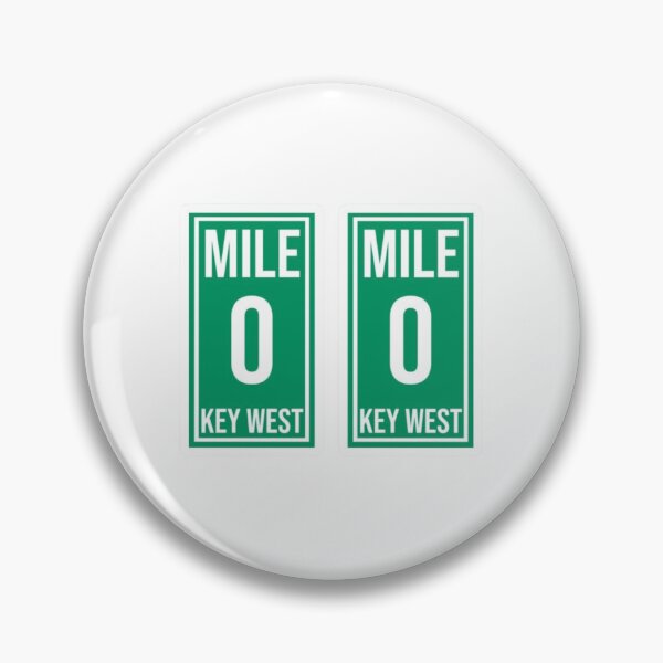 Item preview, 0 Mile Marker designed and sold by SalahStore2004.