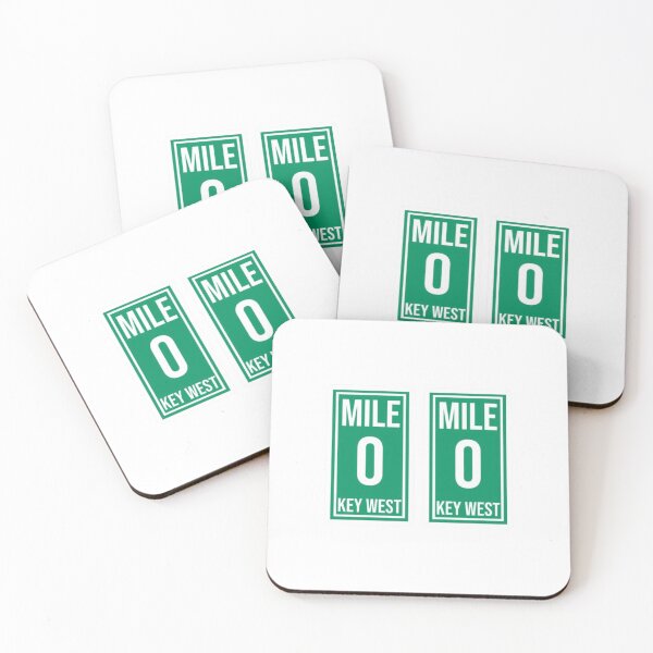 Item preview, 0 Mile Marker designed and sold by SalahStore2004.