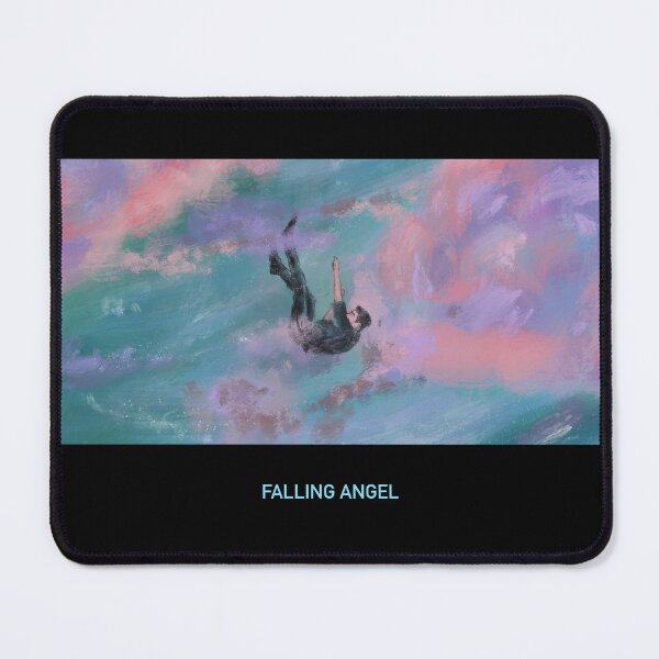 Item preview, Falling Angel designed and sold by knnmmdv.