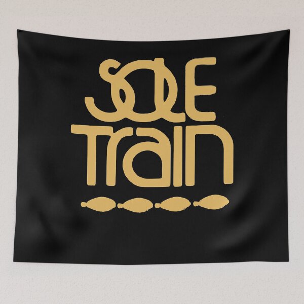 Item preview, Soul Train 4 designed and sold by tulleyhoutsk.
