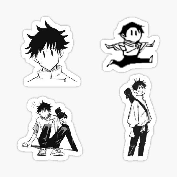 Yuta kawai Sticker