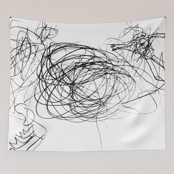 Item preview, Funny Sketch  designed and sold by pracha.