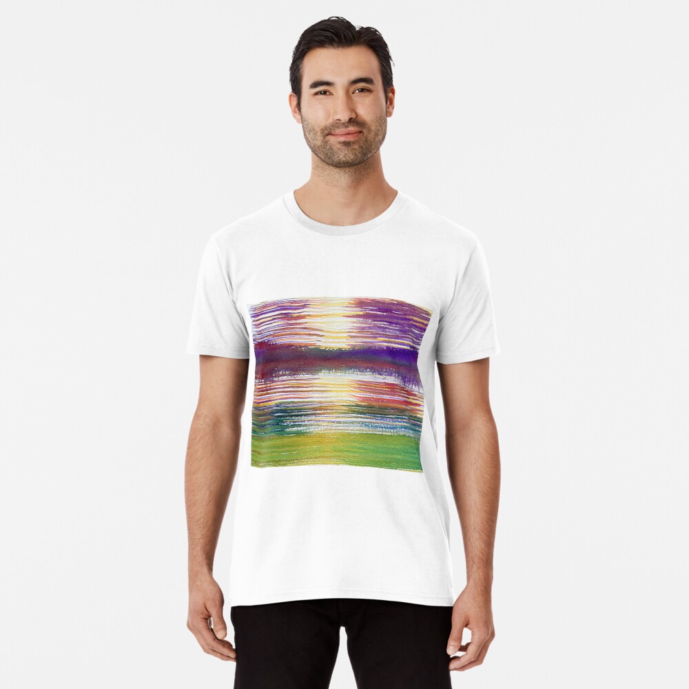 Item preview, Premium T-Shirt designed and sold by jonwarren.