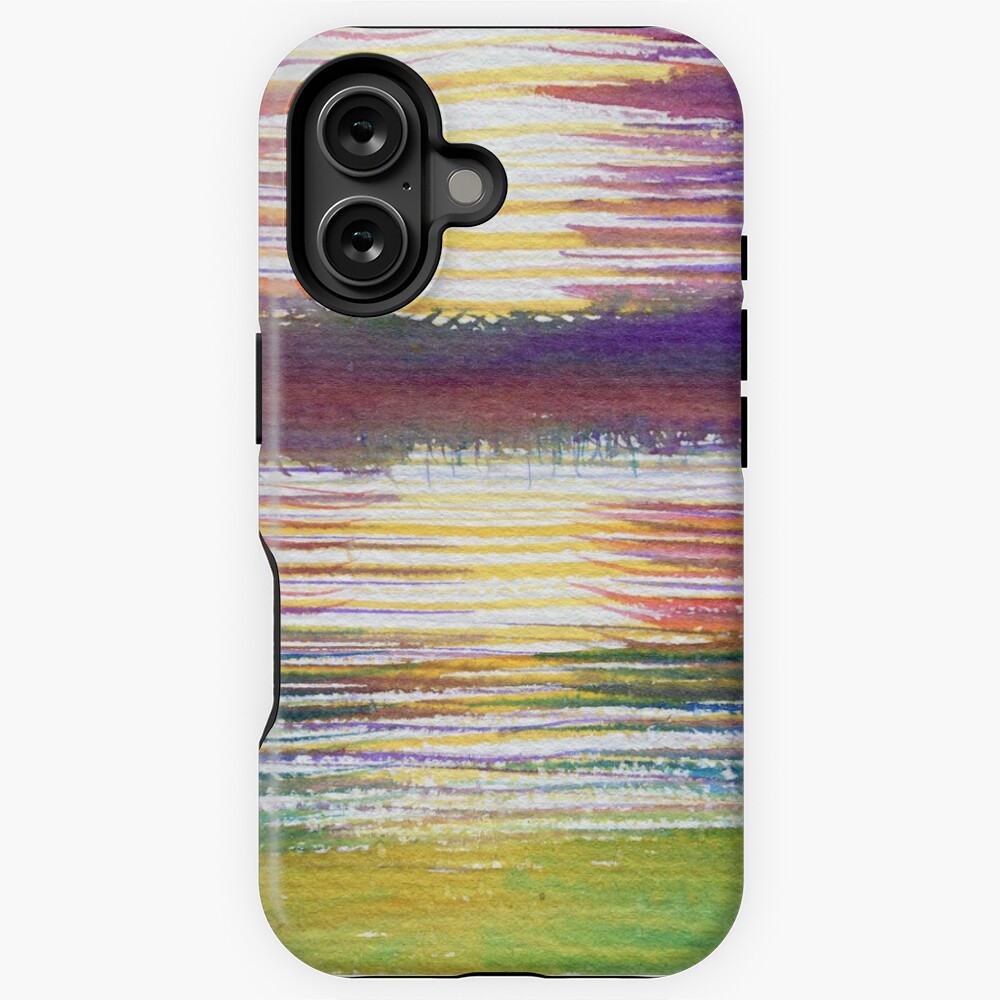 Item preview, iPhone Tough Case designed and sold by jonwarren.