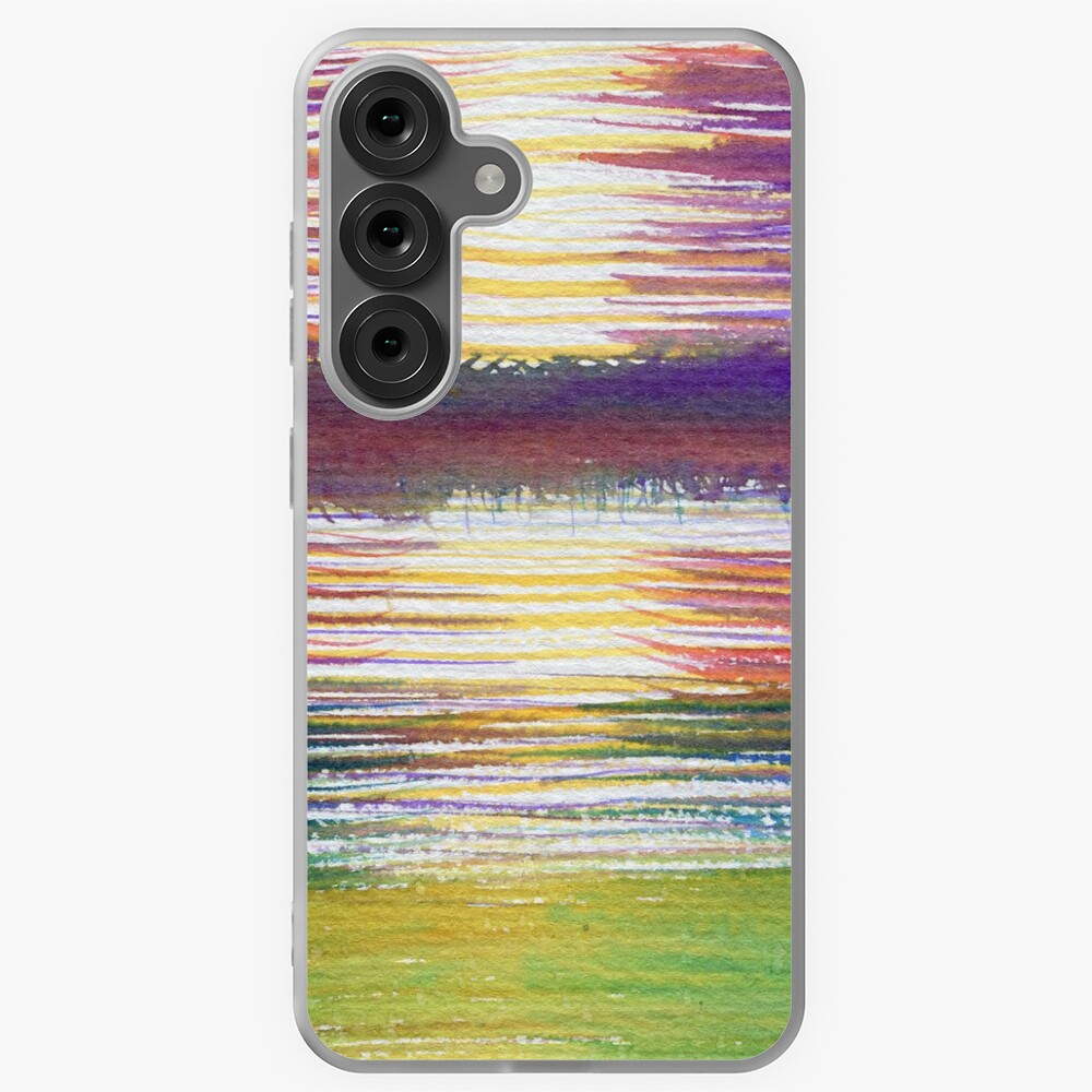Item preview, Samsung Galaxy Soft Case designed and sold by jonwarren.