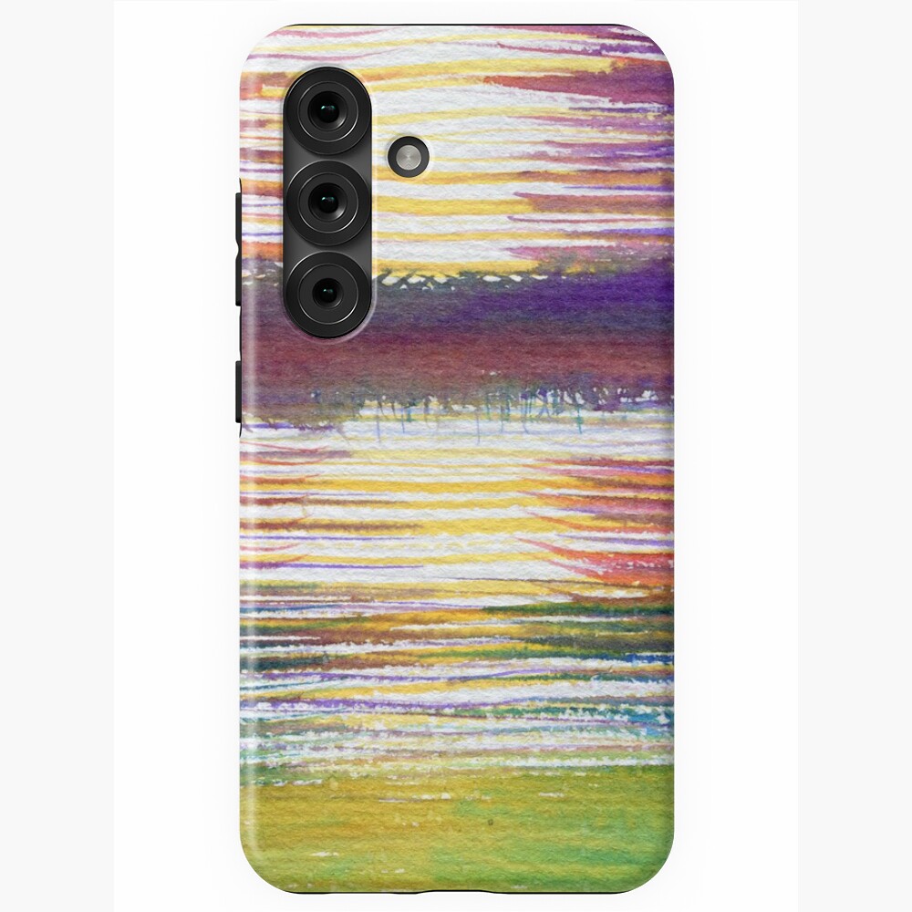 Item preview, Samsung Galaxy Tough Case designed and sold by jonwarren.