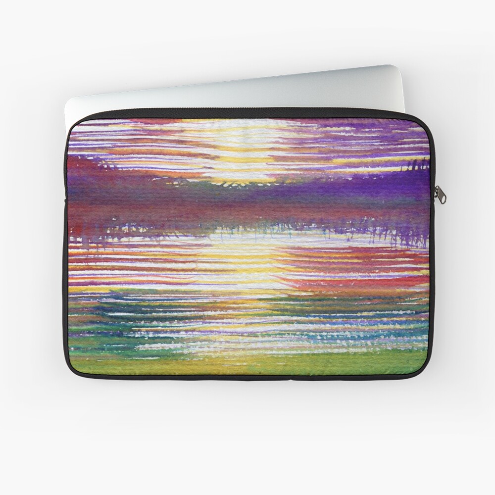 Item preview, Laptop Sleeve designed and sold by jonwarren.