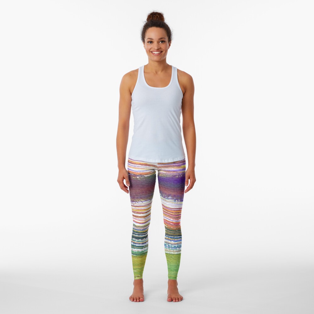 Item preview, Leggings designed and sold by jonwarren.