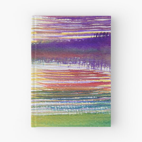 Item preview, Paisaje abstracto designed and sold by jonwarren.