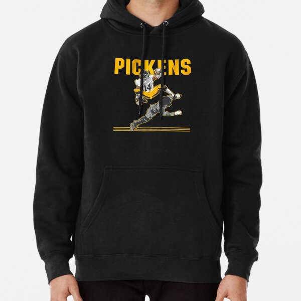 George Freaking Pickens Pittsburgh Pullover Hoodie | Redbubble