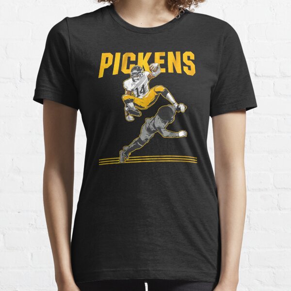 Pittsburgh Steelers George Pickens hurdle shirt, hoodie, sweater