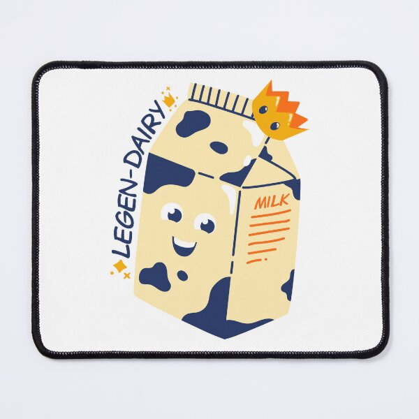 Item preview, Legen-dairy designed and sold by Sasa Vladic.