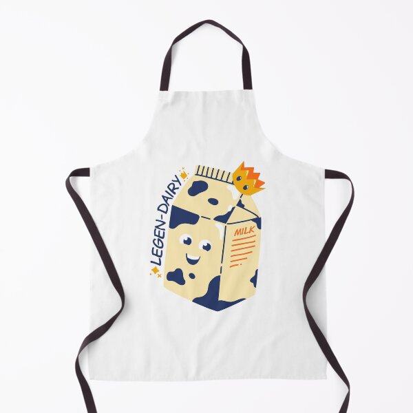 Item preview, Legen-dairy designed and sold by Sasa Vladic.