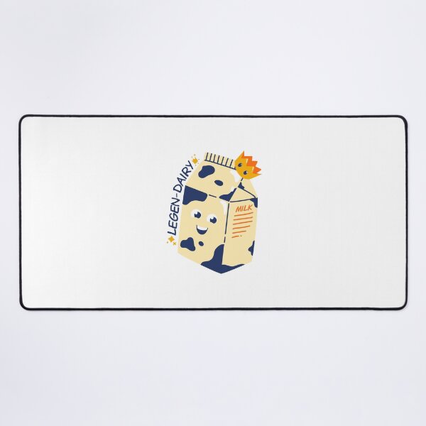 Item preview, Legen-dairy designed and sold by Sasa Vladic.
