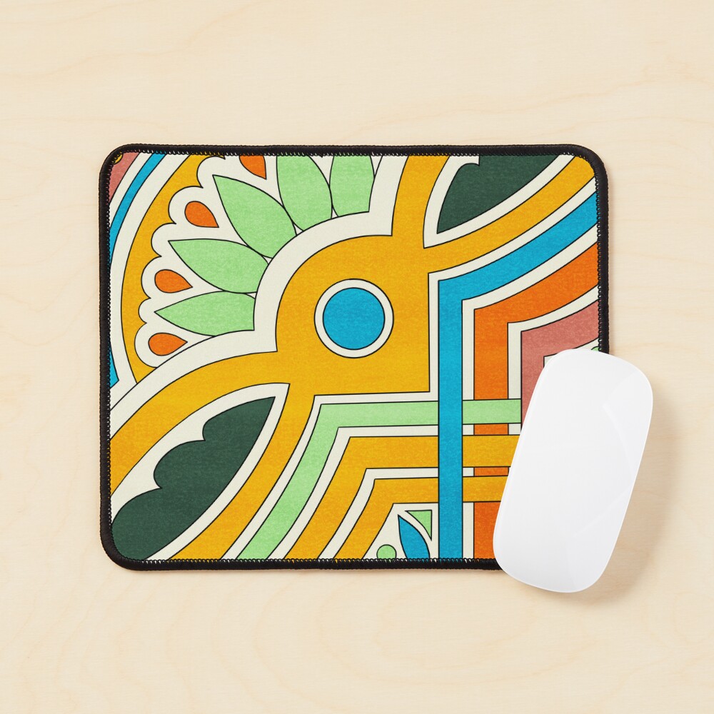 Item preview, Mouse Pad designed and sold by SemDesigns1.